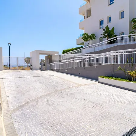 Apartment Luxury Premium Isea 1122 By Casasol Torrox