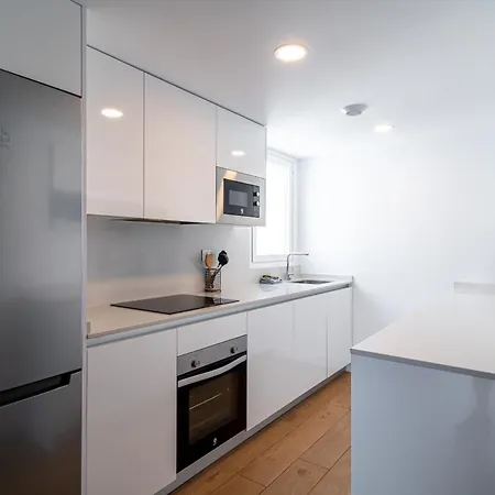 Apartment Luxury Premium Isea 1122 By Casasol *