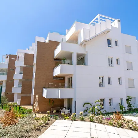 Luxury Premium Isea 1122 By Casasol Apartment Torrox