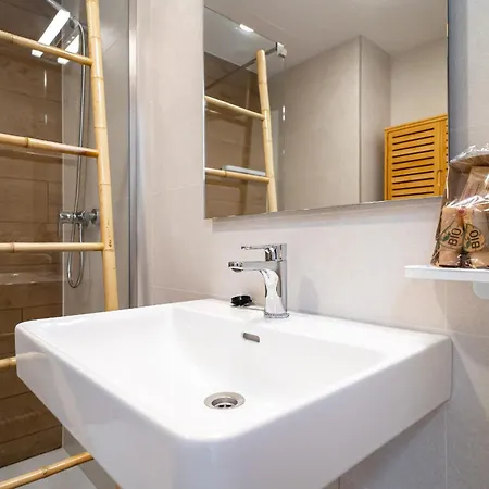 Luxury Premium Isea 1122 By Casasol Apartman Torrox