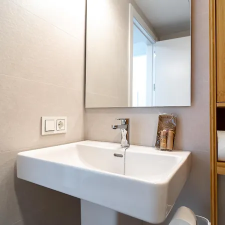 Luxury Premium Isea 1122 By Casasol Torrox