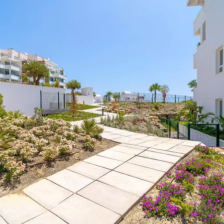 Luxury Premium Isea 1122 By Casasol Apartment
