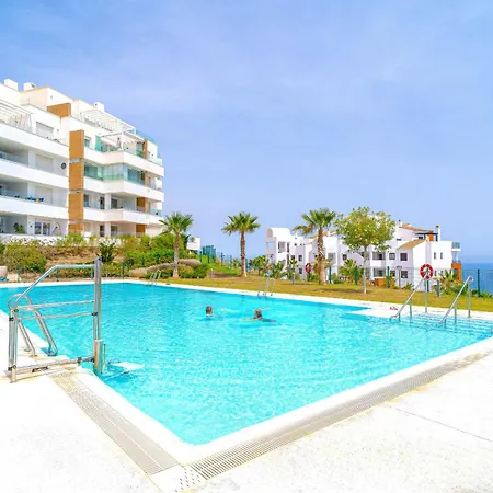 Apartment Luxury Premium Isea 1122 By Casasol Torrox