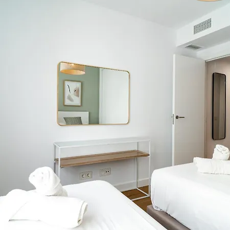 Luxury Premium Isea 1122 By Casasol *
