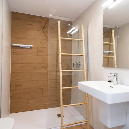 Luxury Premium Isea 1122 By Casasol Apartment