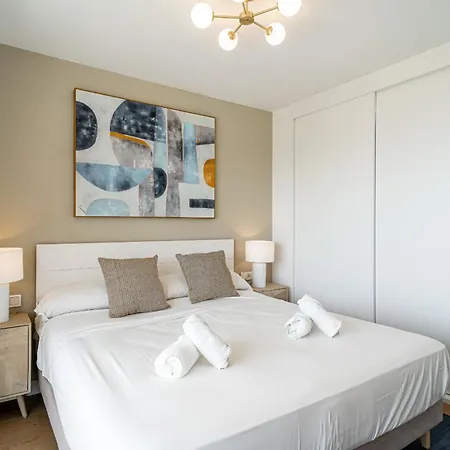Apartment Luxury Premium Isea 1122 By Casasol
