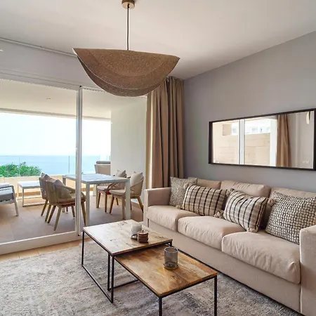 Apartment Luxury Premium Isea 1122 By Casasol *
