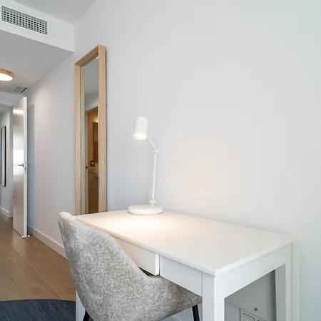 Luxury Premium Isea 1122 By Casasol *