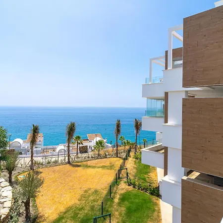 Luxury Premium Isea 1122 By Casasol Torrox