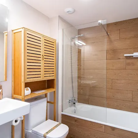 Luxury Premium Isea 1122 By Casasol Apartment *