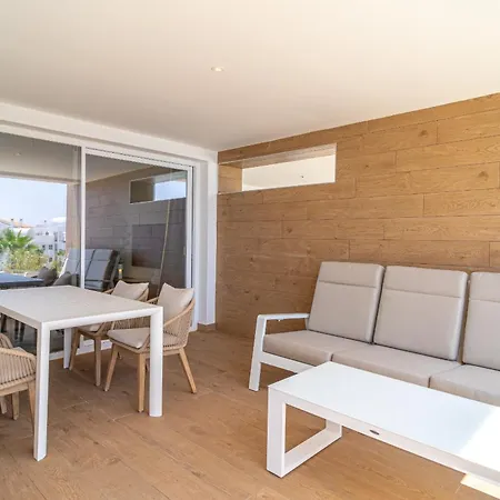 Apartment Luxury Premium Isea 1122 By Casasol *