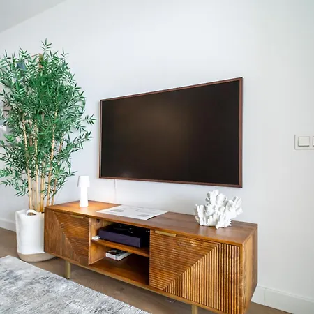 Luxury Premium Isea 1122 By Casasol Apartment Torrox