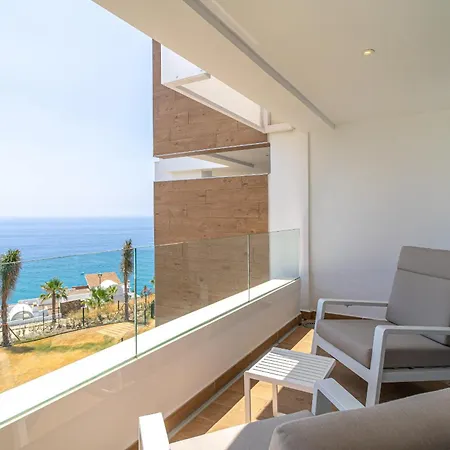 Apartment Luxury Premium Isea 1122 By Casasol Torrox