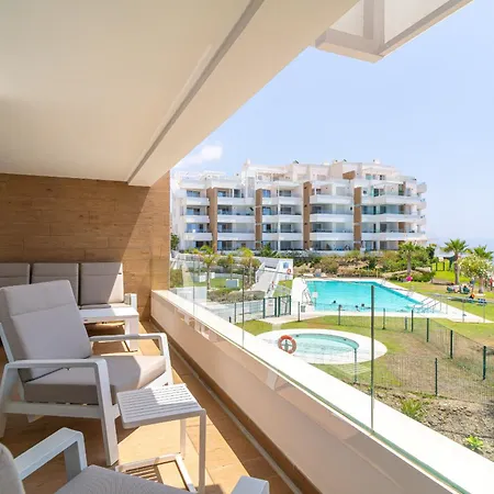 Luxury Premium Isea 1122 By Casasol Torrox