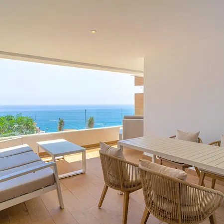 Luxury Premium Isea 1122 By Casasol Apartment *