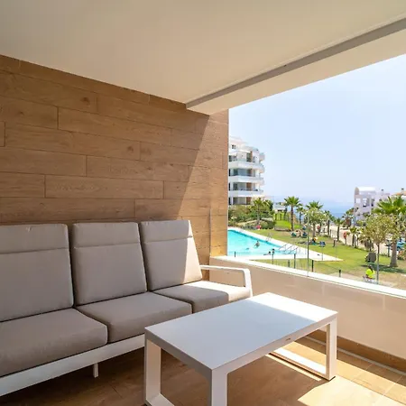 Apartment Luxury Premium Isea 1122 By Casasol *