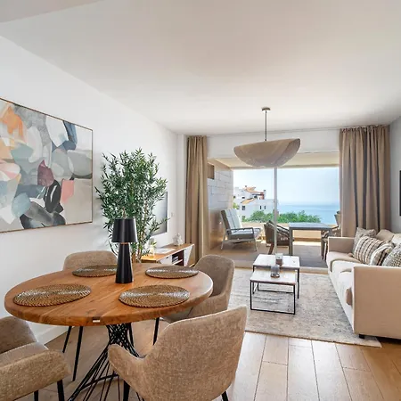 Apartment Luxury Premium Isea 1122 By Casasol Torrox