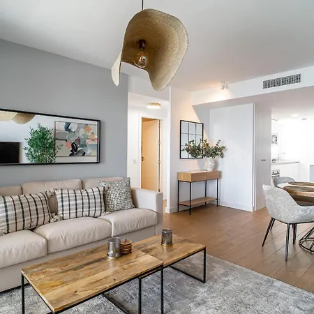 Luxury Premium Isea 1122 By Casasol Appartement *