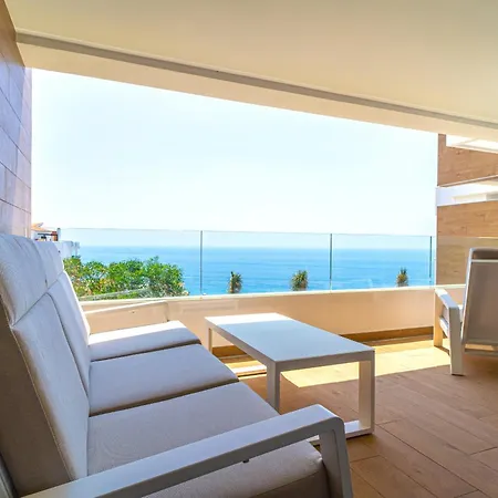 Luxury Premium Isea 1122 By Casasol *
