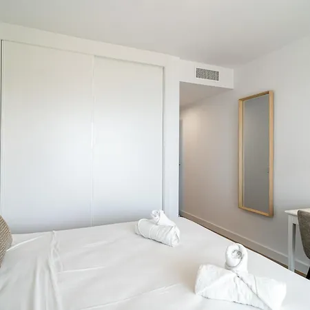 Apartment Luxury Premium Isea 1122 By Casasol