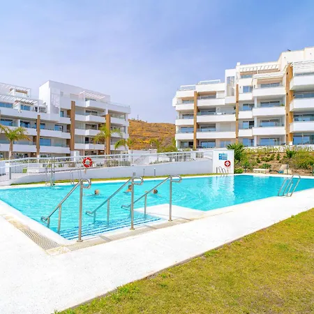 Luxury Premium Isea 1122 By Casasol * Torrox