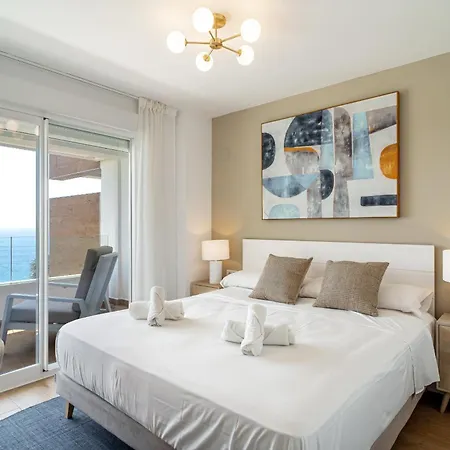 Appartamento Luxury Premium Isea 1122 By Casasol